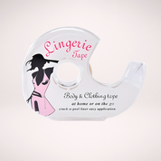 Double Sided Body and Clothing Tape