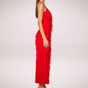 ROSSO RUFFLE