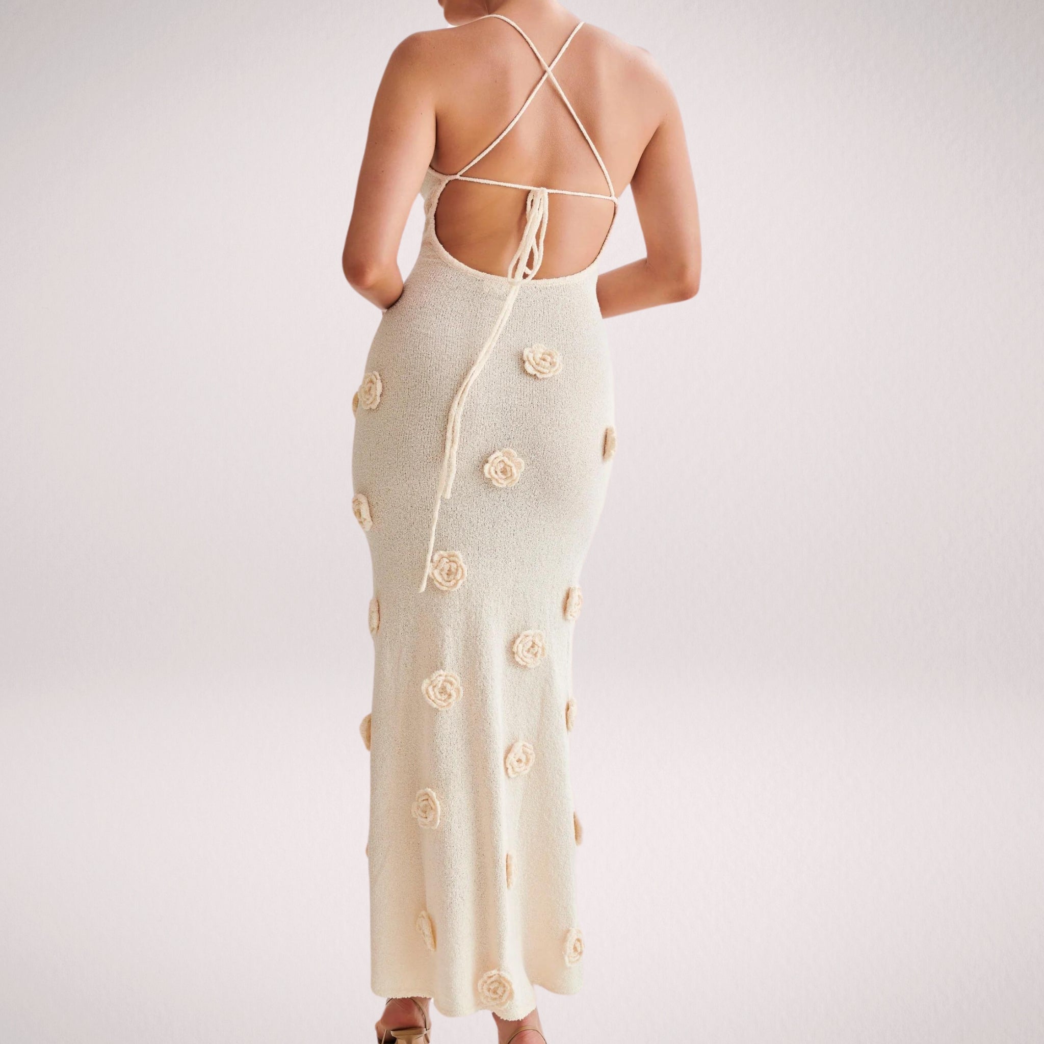 VENERE PETAL MAXI