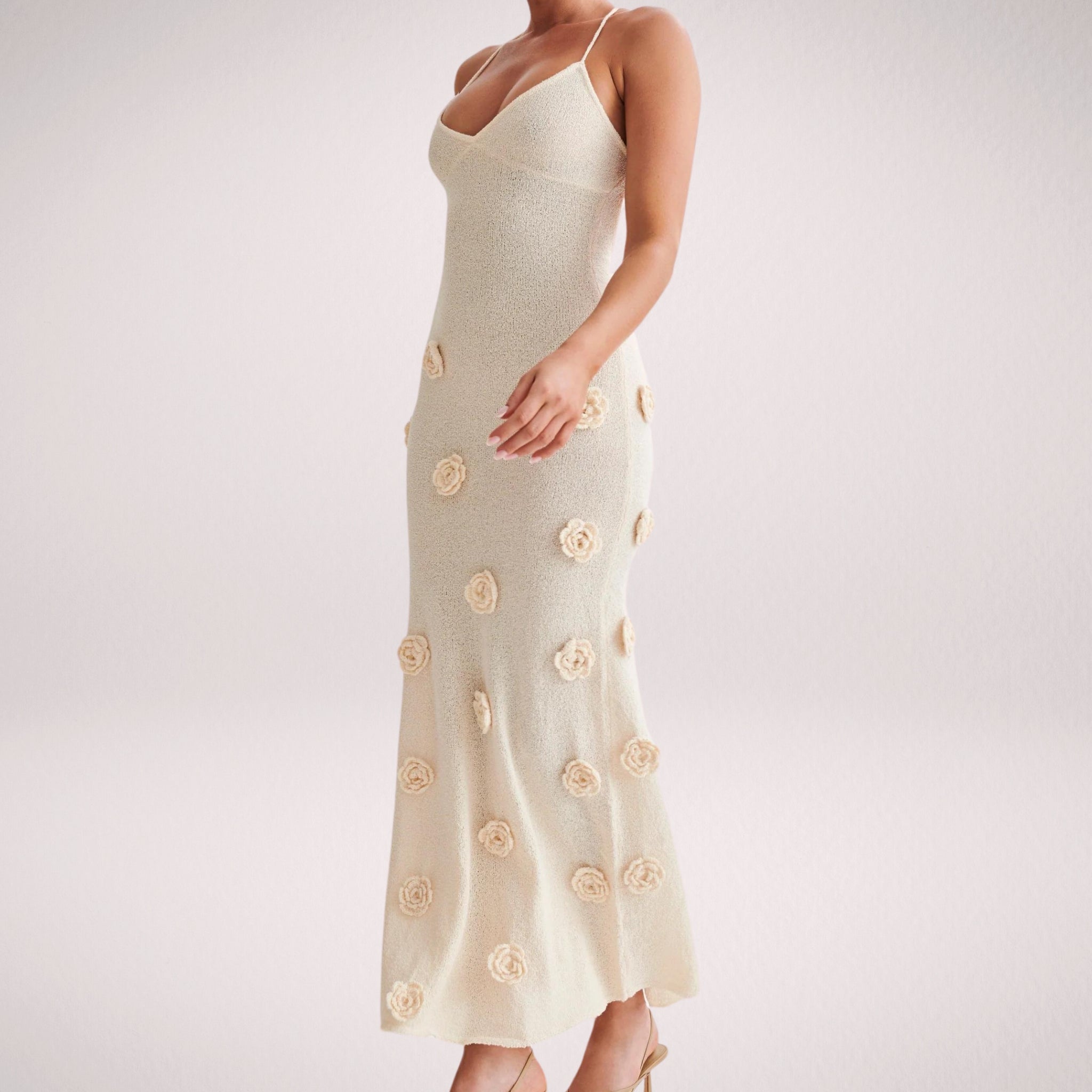 VENERE PETAL MAXI