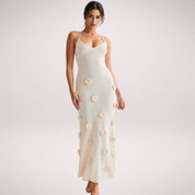 VENERE PETAL MAXI