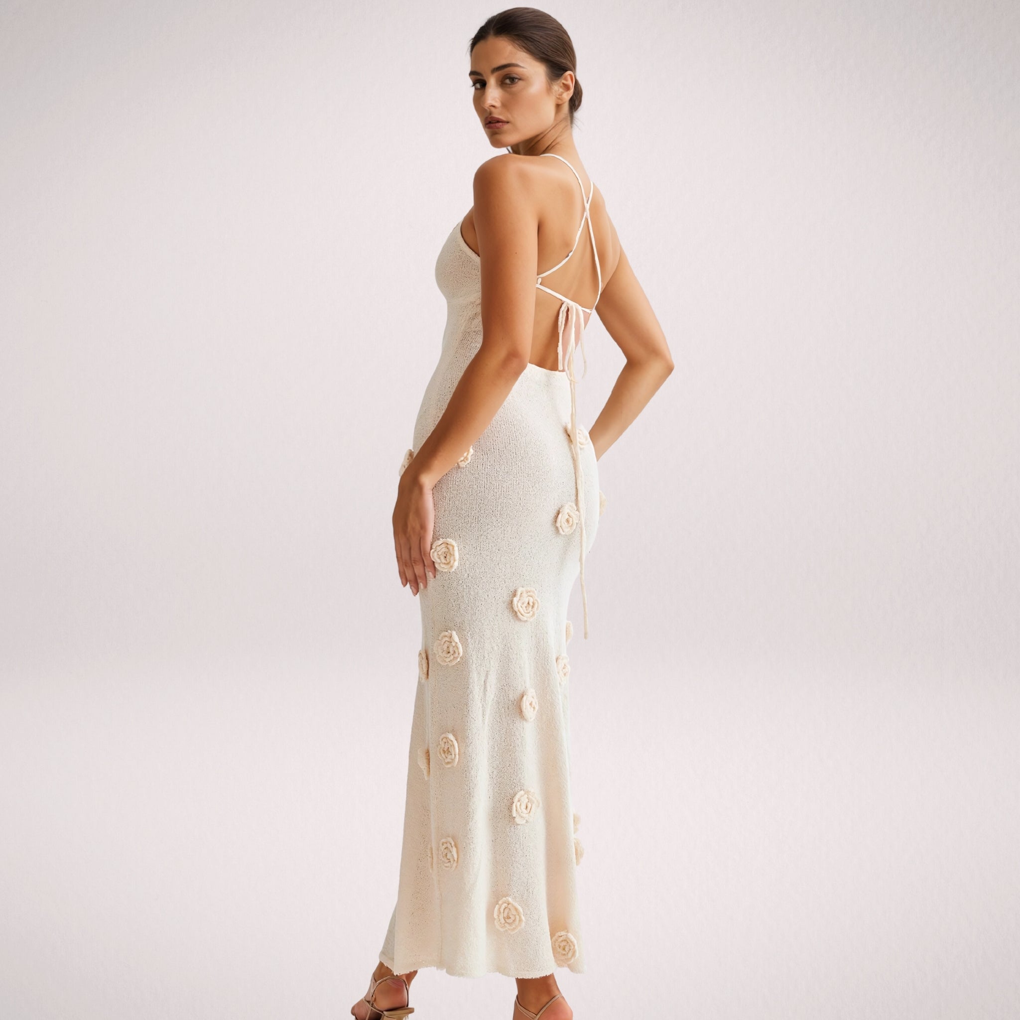 VENERE PETAL MAXI